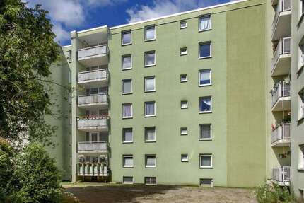 Wohnung Wuppertal Vohwinkel - 4 Zimmer, 96 m&sup2;, 809&euro; | Angebot:27655983