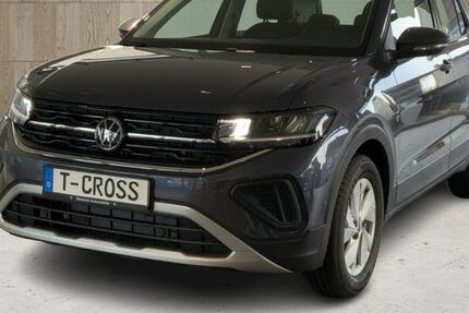 VW T-Cross 8.826 km 25.870 &euro; Wermelskirchen 42929