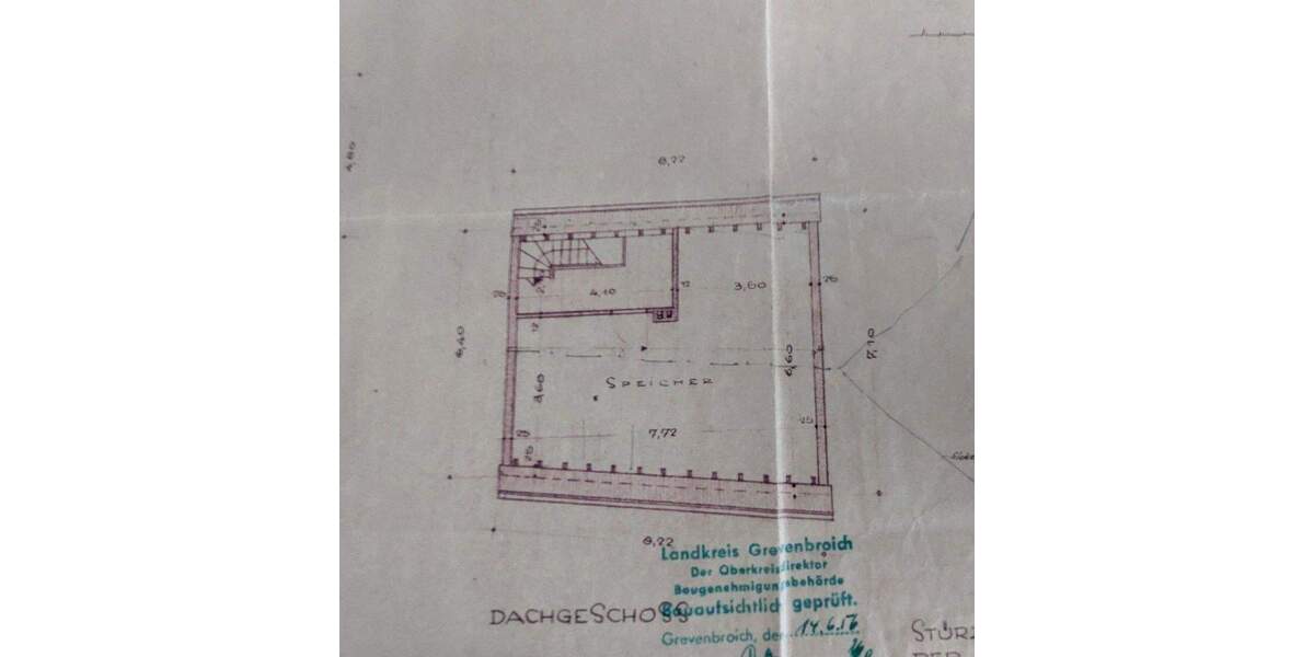 Mehrfamilienhaus, Wohnhaus Dormagen Stürzelberg - 7 Zimmer, 232 m&sup2;, 698.000&euro; | Angebot:24386598