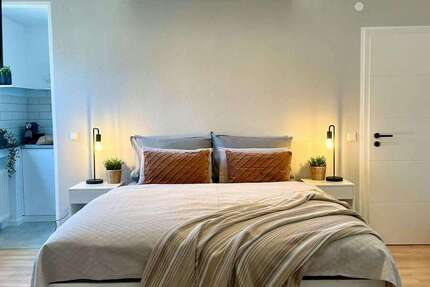 Zimmer Essen Südviertel - 1 Zimmer, 1.090&euro; | Angebot:27564179