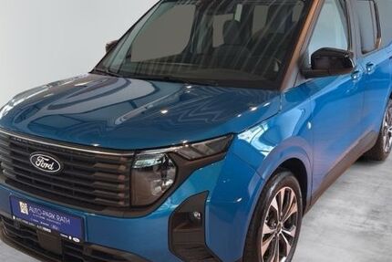 Ford Tourneo Courier 3.902 km 28.990 &euro; Köln 50825