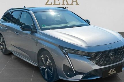 Peugeot 308 13.724 km 19.900 &euro; Lindlar 51789