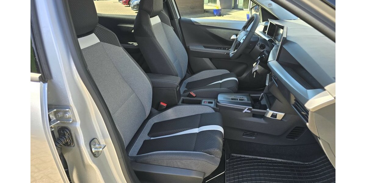 Opel Frontera GS 48V|Automatik|Allwetter|Tech-Paket 1.001 km 25.950 &euro; Wermelskirchen 42929