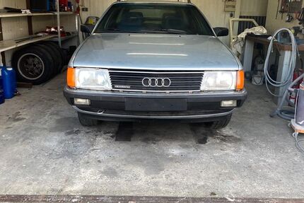 Audi 100 199.000 km 6.000 € Langenfeld 40764