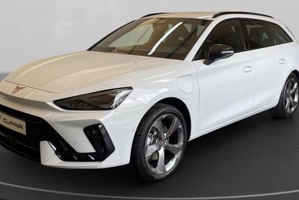 Cupra Leon 9.999 km 42.890 &euro; Köln-Mülheim 51063