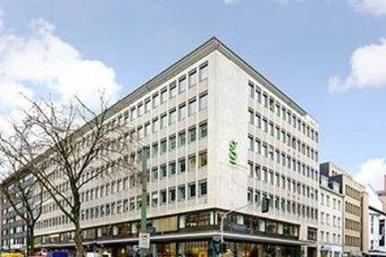 Flexible Büros und Büroplätze in top Innenstadtlage - All-in-Miete zimmer