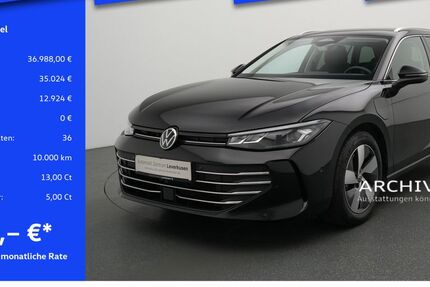 VW Passat 26.428 km 36.980 &euro; Leverkusen 51379