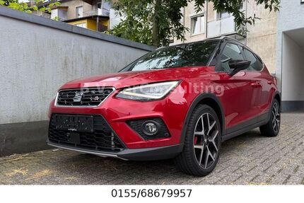 Seat Arona 40.100 km 17.998 &euro; Remscheid 42859