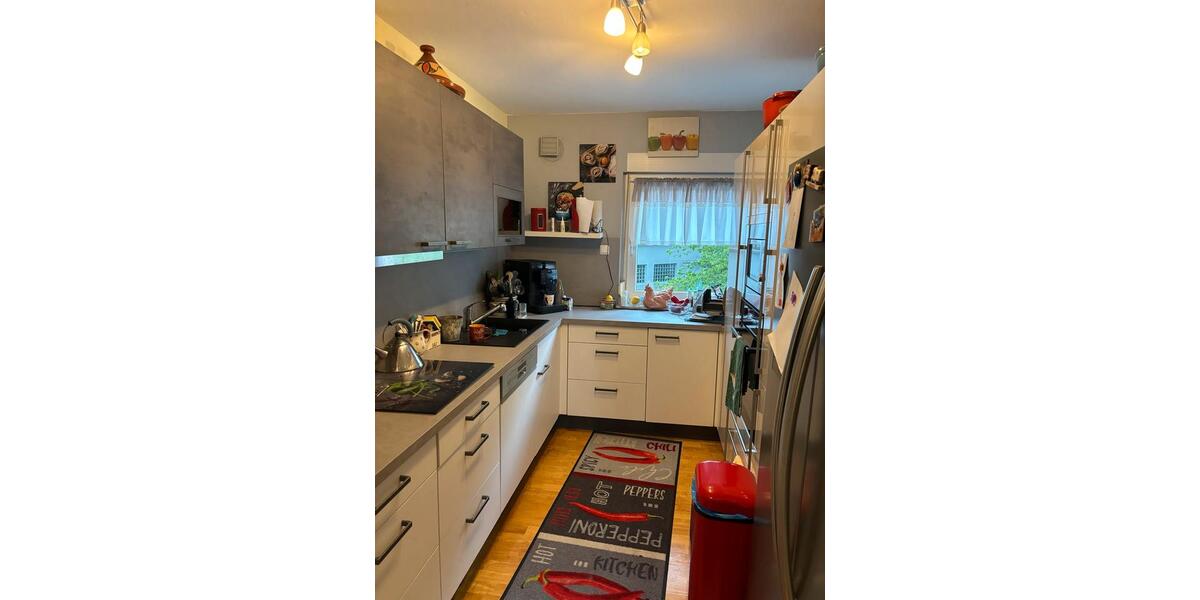 Etagenwohnung Remscheid Reinshagen - 4 Zimmer, 91 m&sup2;, 215.000&euro; | Angebot:25757603