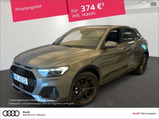 Audi A1 4.900 km 30.980 € Neuss 41464