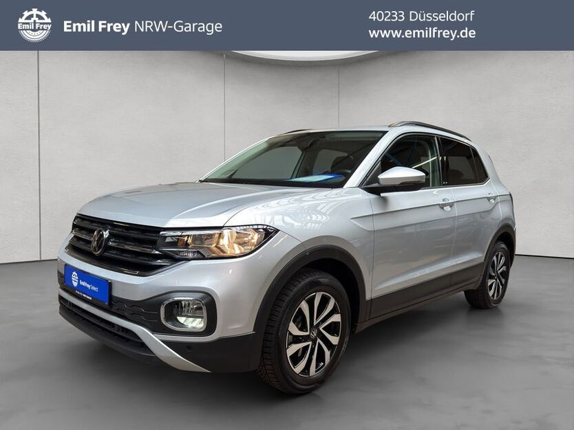 T-Cross
