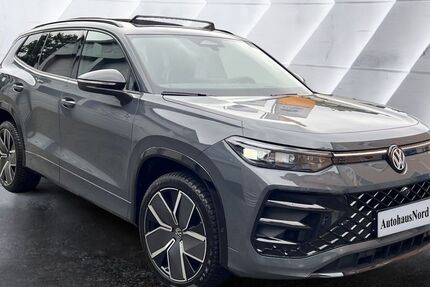 VW Tayron 12.176 km 50.900 &euro; Köln-Riehl 50735