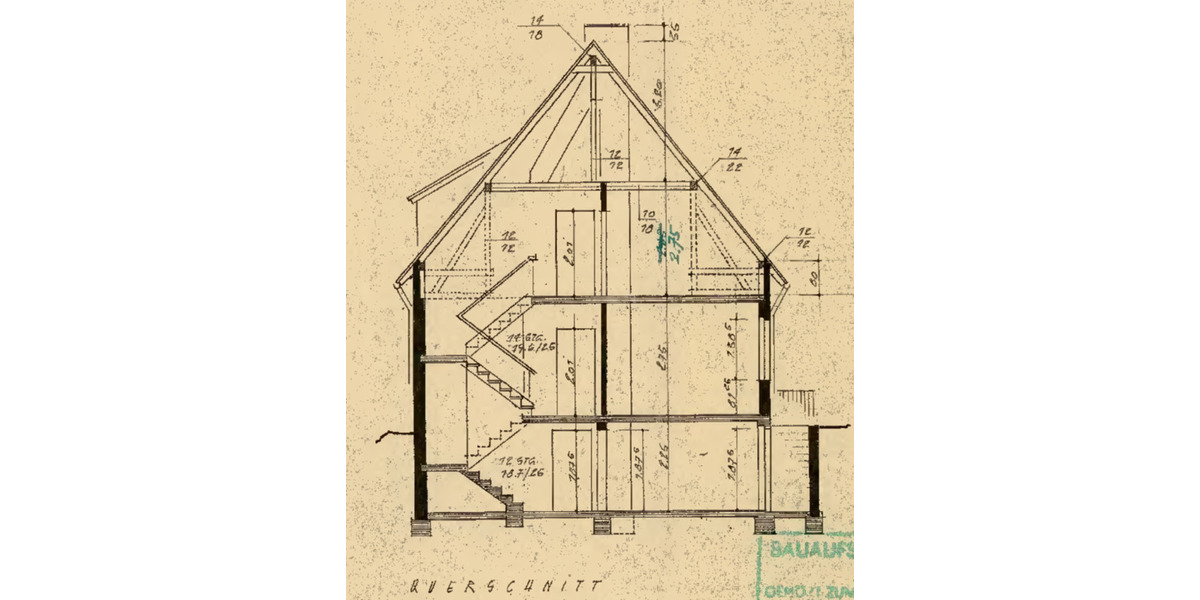 Einfamilienhaus Hückeswagen - 6 Zimmer, 185.000&euro; | Angebot:20718800