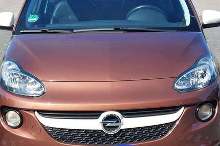 Opel Adam 52.000 km 7.990 € Köln-Porz-Langel 51143