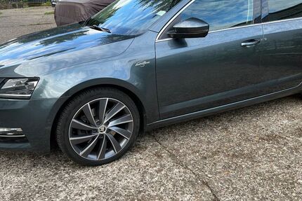 Skoda Octavia 206.000 km 13.500 &euro; Bergisch Gladbach 51467