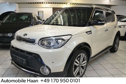 Kia Soul 163.962 km 8.800 € Solingen 42719