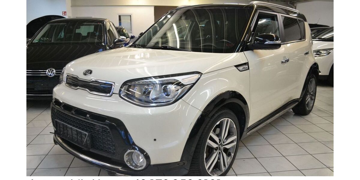 Kia Soul 163.962 km 8.800 € Solingen 42719