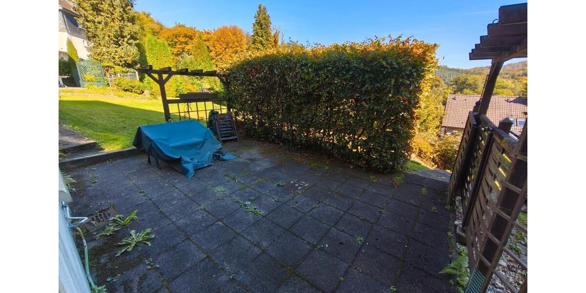 Einfamilienhaus Radevormwald - 8 Zimmer, 207 m&sup2;, 399.000&euro; | Angebot:24374298