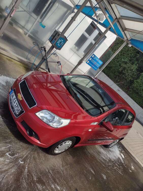Aveo