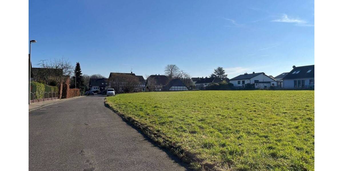 Grundstück Odenthal Voiswinkel - 200.000&euro; | Angebot:25877240