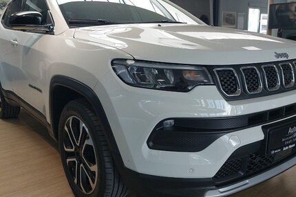 Jeep Compass 69.250 km 17.990 &euro; Solingen 42655