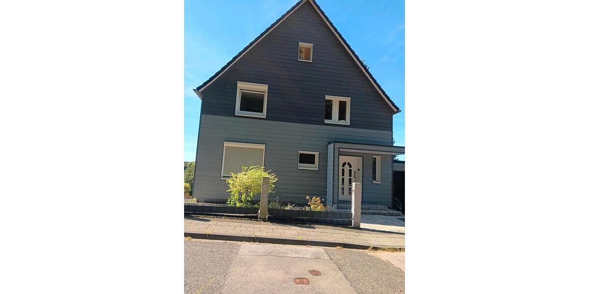 Einfamilienhaus Radevormwald - 4 Zimmer, 140 m&sup2;, 540.000&euro; | Angebot:24548856