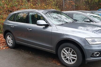 Audi Q5 80.500 km 18.500 &euro; Gevelsberg 58285