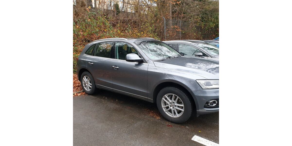 Audi Q5 80.500 km 18.500 &euro; Gevelsberg 58285