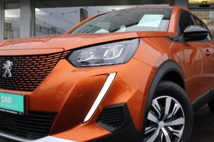 Peugeot 2008 31.786 km 18.500 € Remscheid 42897