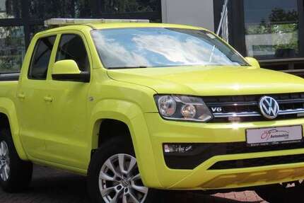 VW Amarok 206.755 km 22.900 € Neuss 41469