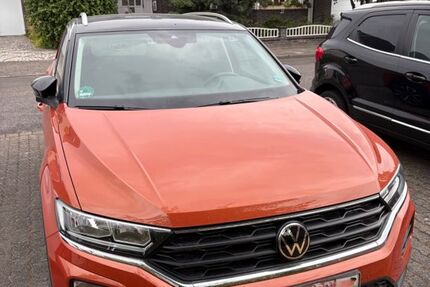 VW T-Roc 41.281 km 20.300 &euro; Dormagen 41540