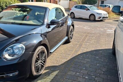VW Beetle 103.858 km 11.999 &euro; Köln 50999