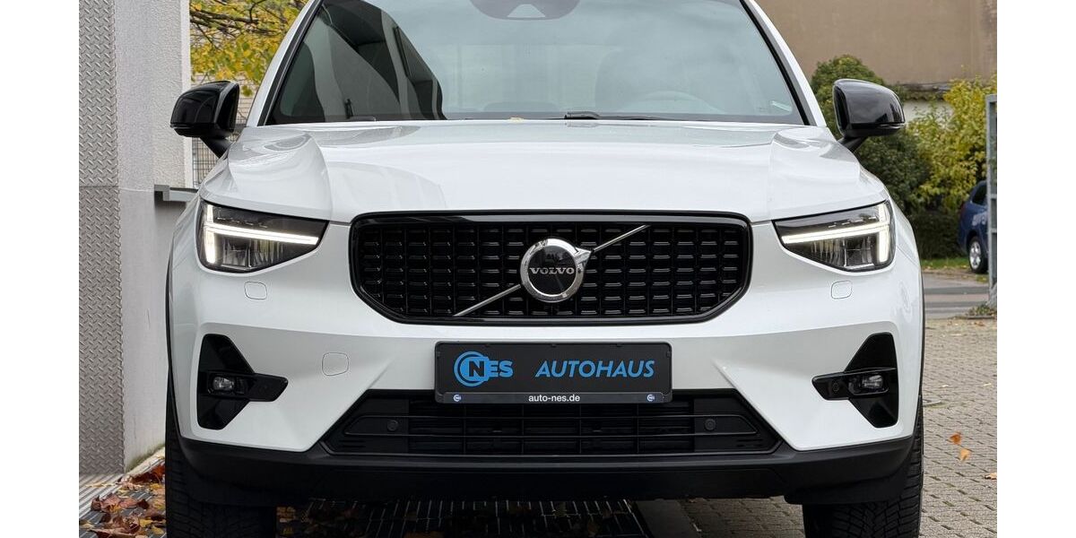 Volvo XC40 138.839 km 24.890 € Hilden (bei Düsseldorf) 40721