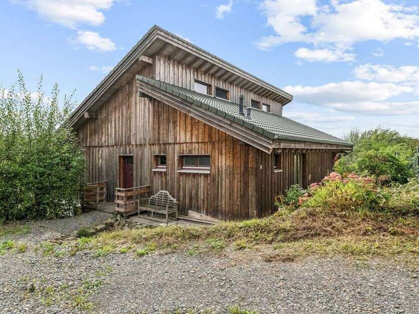 Haus zum Kaufen in Marienheide 549.000 € 249.66 m²