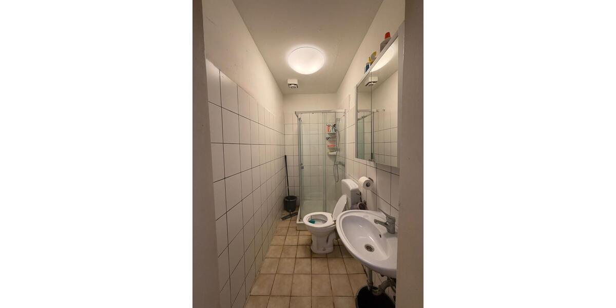 Etagenwohnung Wuppertal Elberfeld - 2 Zimmer, 40 m&sup2;, 440&euro; | Angebot:25884333