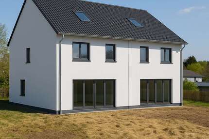 Grundstück Solingen - 120.000&euro; | Angebot:25644037