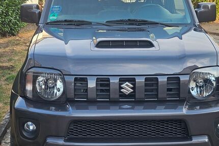 Suzuki Jimny 60.650 km 21.500 &euro; Remscheid 42857