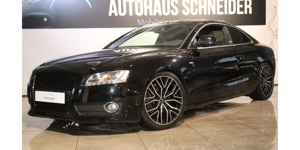Audi A5 156.000 km 13.890 &euro; Ratingen 40880