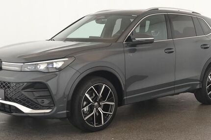 VW Tiguan 6.000 km 50.484 € Düsseldorf 40233