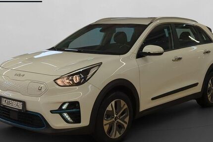 Kia Niro 62.975 km 22.890 &euro; Leverkusen 51381