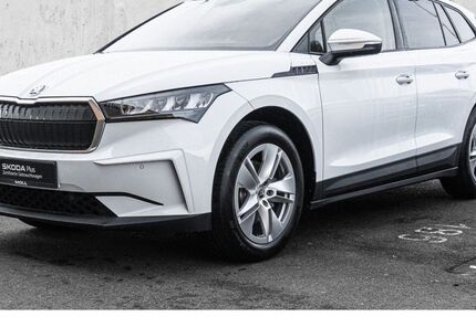 Skoda Enyaq 23.366 km 24.890 &euro; Düsseldorf 40474