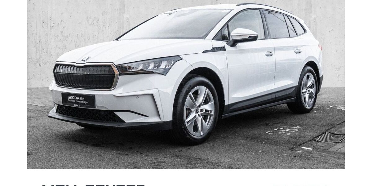 Skoda Enyaq 23.366 km 24.890 &euro; Düsseldorf 40474