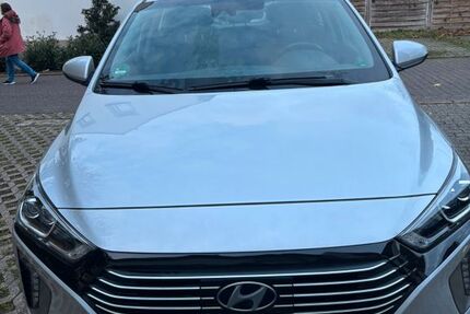 Hyundai IONIQ 62.500 km 14.800 &euro; Solingen 42697