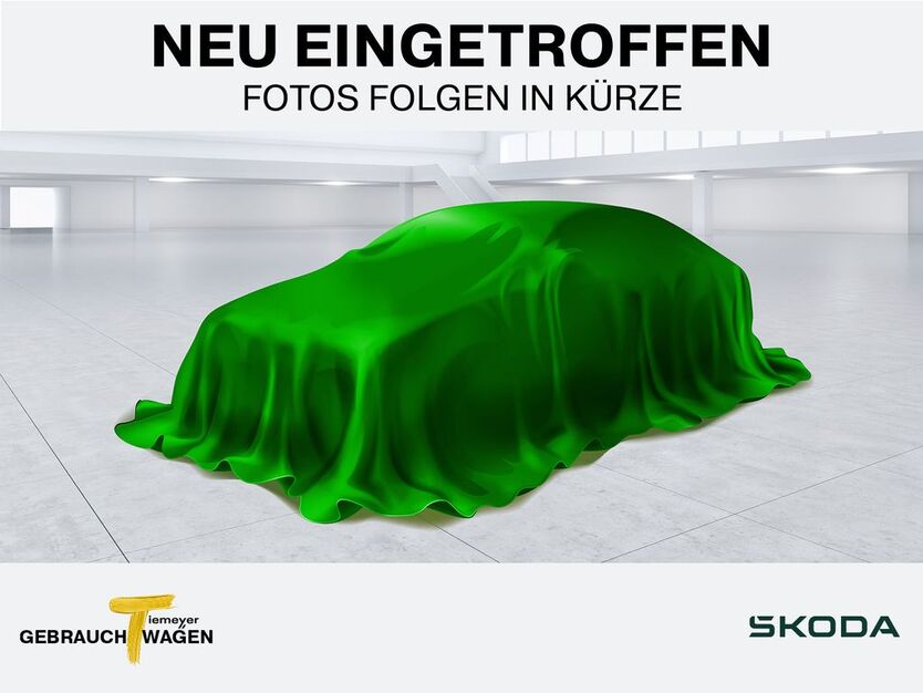Skoda Octavia 24.190 km 35.940 € Remscheid 42857