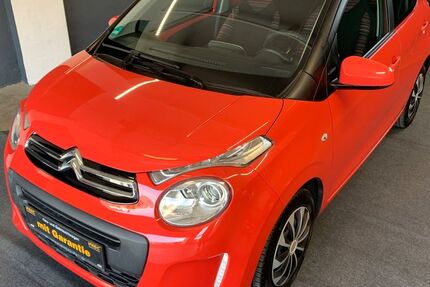 Citroen C1 96.932 km 5.999 &euro; Hilden 40723