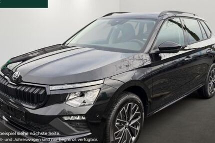 Skoda Kamiq 7.500 km 31.690 &euro; Velbert 42553