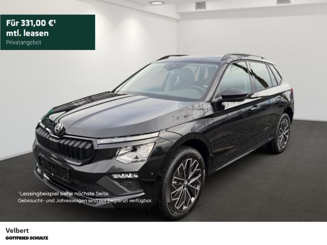 Skoda Kamiq 7.500 km 31.690 &euro; Velbert 42553