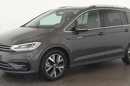 VW Touran 14.700 km 38.784 € Düsseldorf 40233