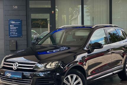VW Touareg 195.000 km 14.990 &euro; Düsseldorf 40599