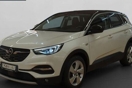 Opel Grandland (X) 72.650 km 14.650 &euro; Leverkusen 51381